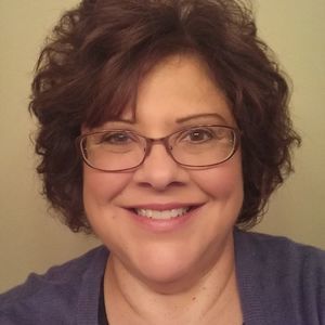 Meet your Posher, Diane